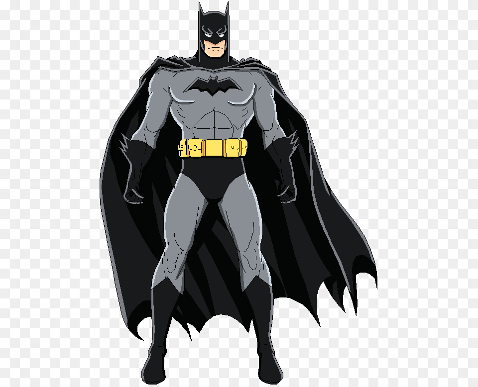 Batman, Person, Face, Head Png Image