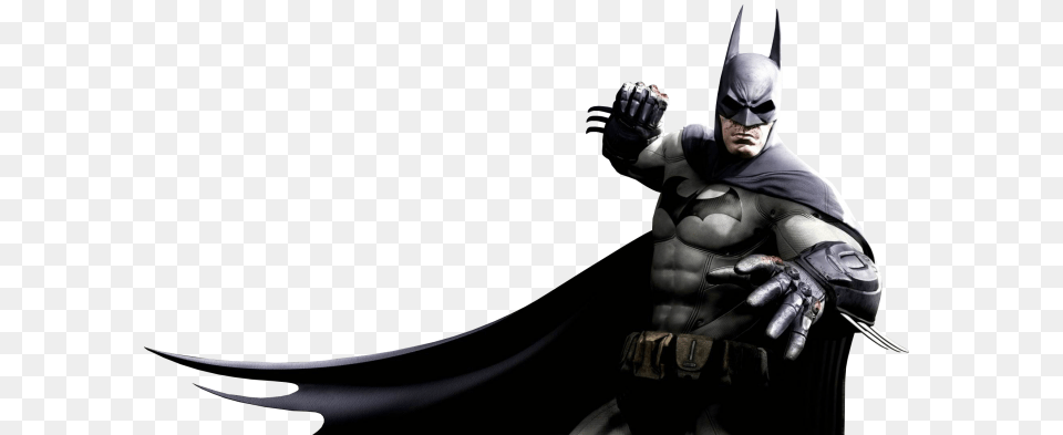 Batman, Adult, Male, Man, Person Free Png