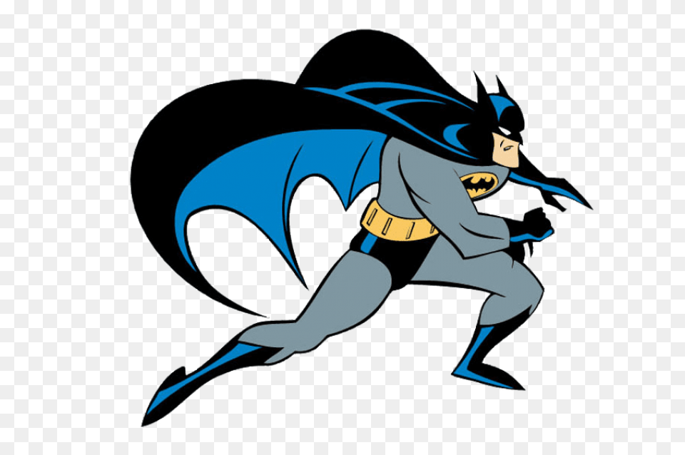 Batman, Person Png Image