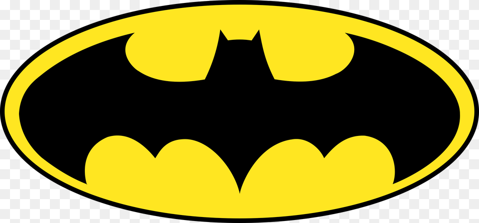 Batman, Logo, Symbol, Batman Logo, Hot Tub Png Image