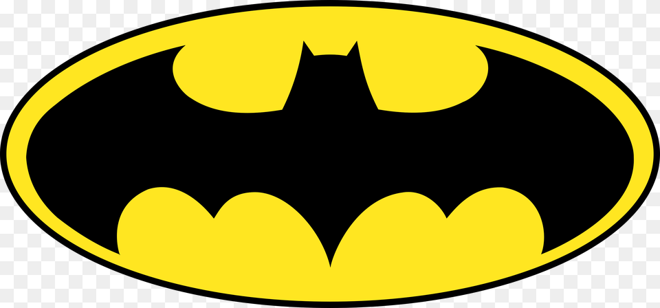 Batman, Logo, Symbol, Batman Logo, Hot Tub Free Png