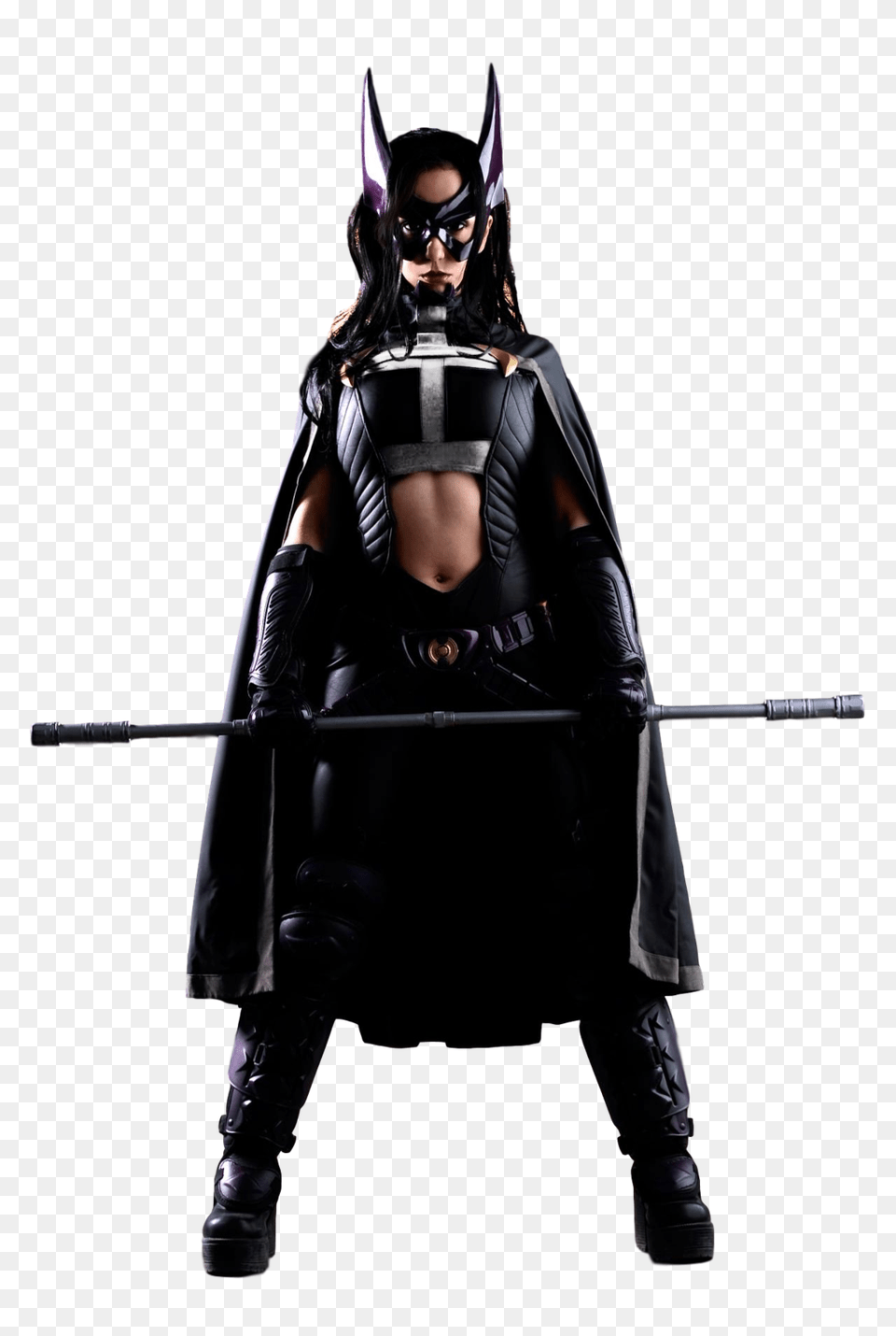 Batman, Adult, Female, Person, Woman Png Image