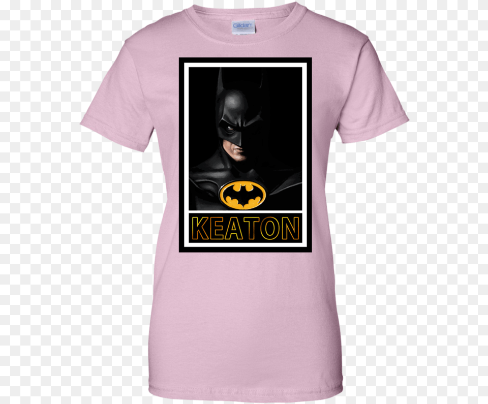 Batman 1989 T Shirt Amp Hoodie Zergling Carbot T Shirt, Clothing, T-shirt, Adult, Female Free Png Download