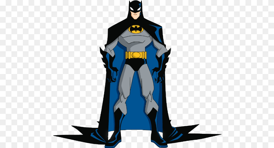 Batman 2004, Adult, Male, Man, Person Free Png