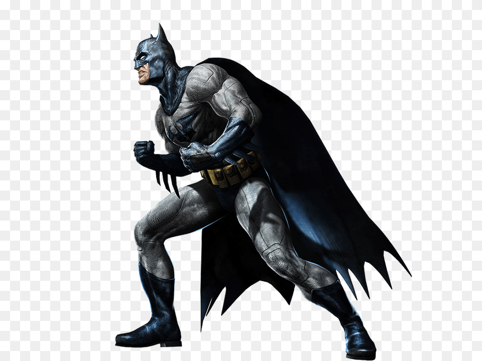 Batman, Adult, Male, Man, Person Free Png Download