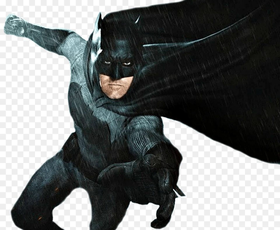 Batman, Adult, Person, Woman, Female Free Transparent Png