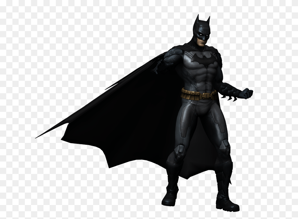 Batman, Adult, Male, Man, Person Free Png Download