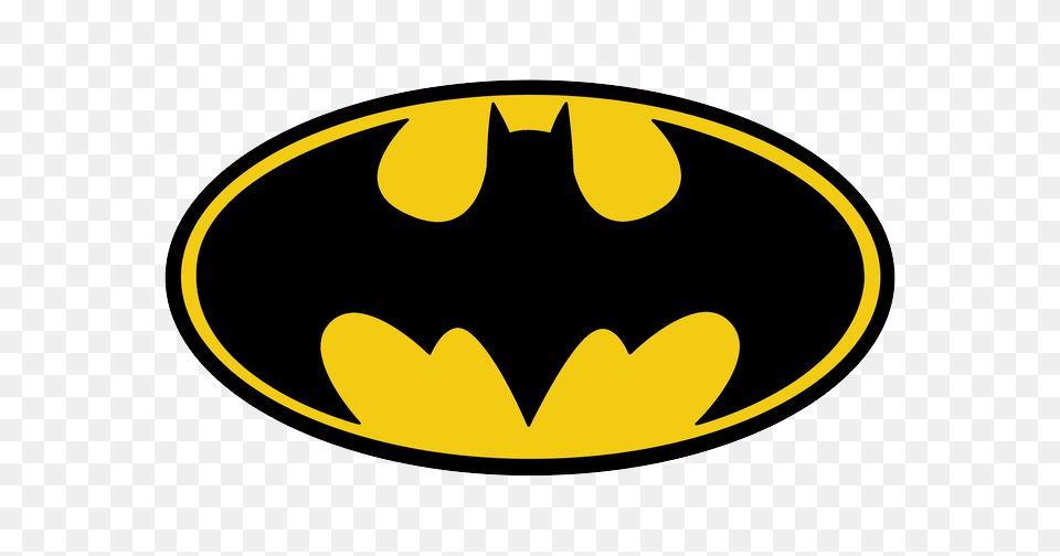 Batman, Logo, Symbol, Batman Logo, Hot Tub Free Transparent Png