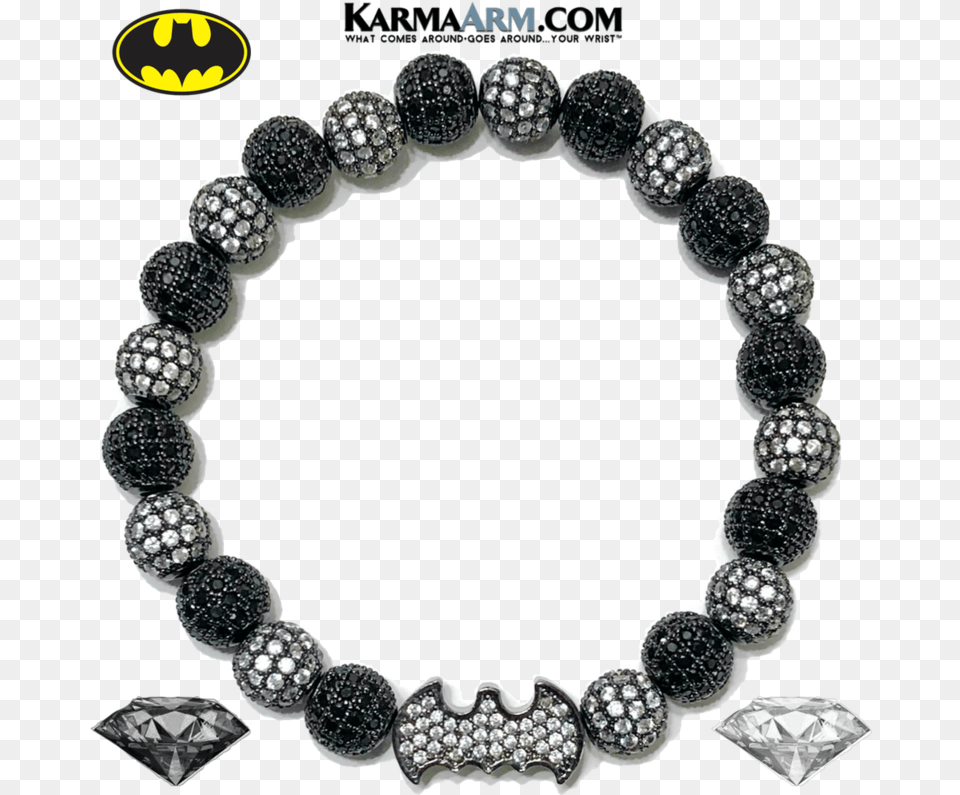 Batman, Accessories, Bracelet, Jewelry, Necklace Free Png