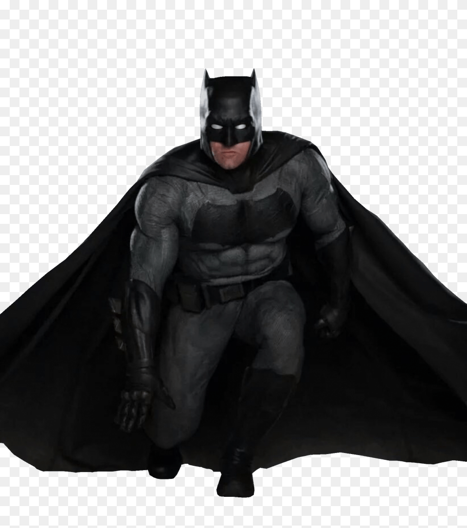 Batman, Adult, Male, Man, Person Png Image