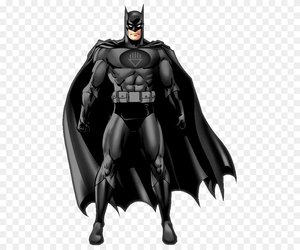 Batman, Person, Face, Head Png Image