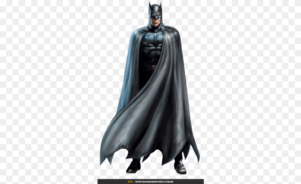 Batman, Fashion, Cape, Clothing, Person Free Png Download