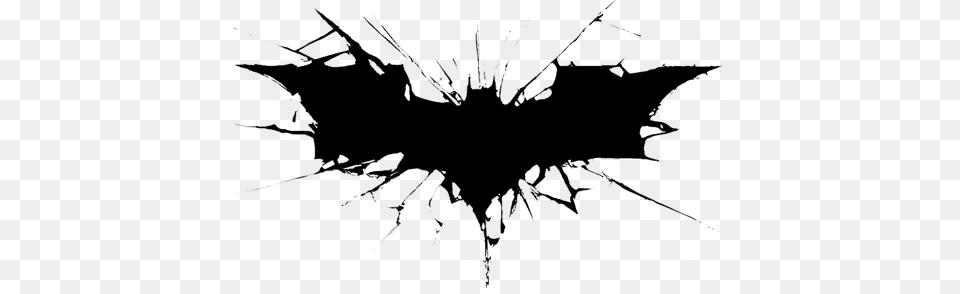 Batman, Gray, Lighting Png