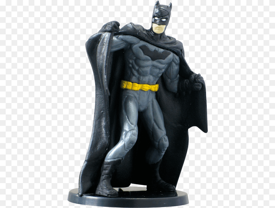 Batman 275 Figure Defending, Adult, Male, Man, Person Free Png Download