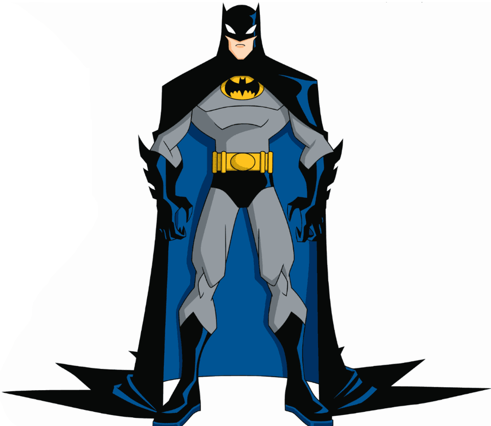 Batman, Adult, Male, Man, Person Free Transparent Png