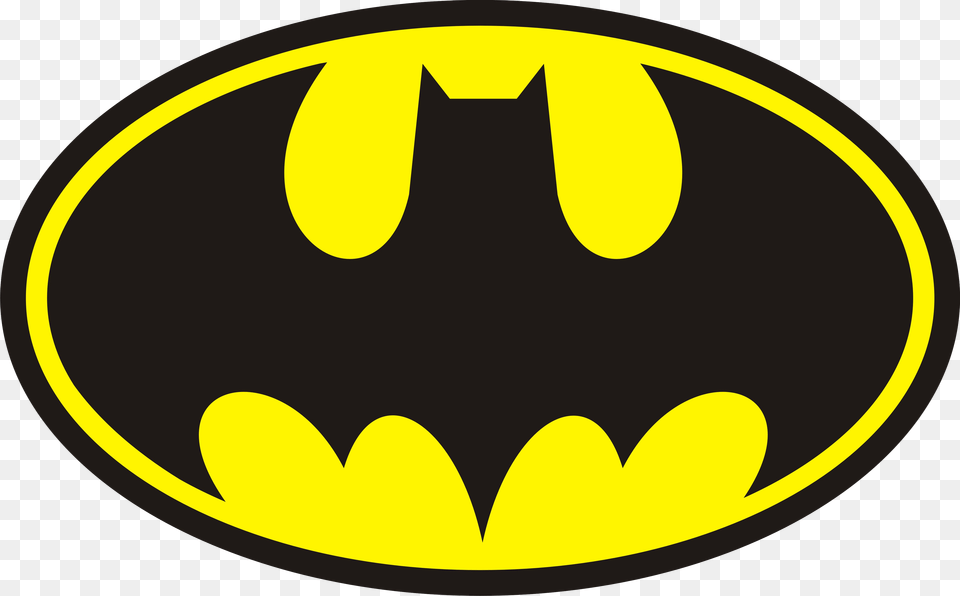 Batman, Logo, Symbol, Batman Logo, Disk Png
