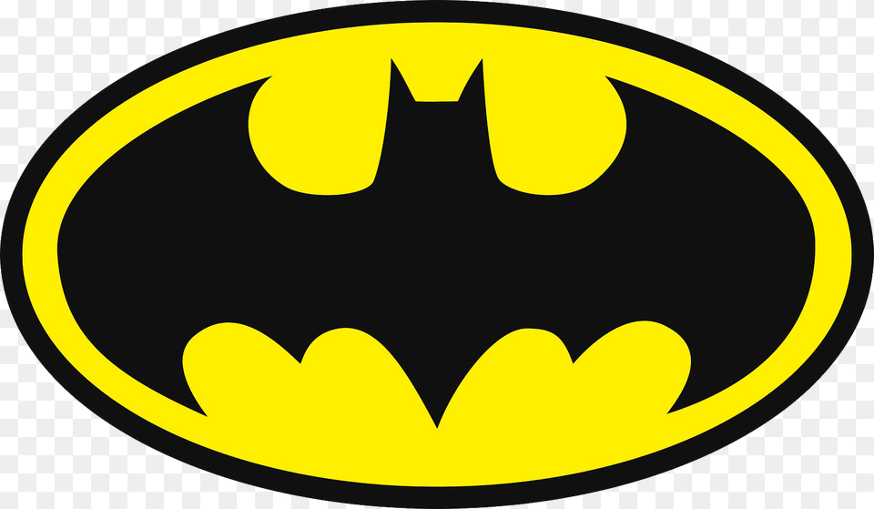 Batman, Logo, Symbol, Batman Logo Free Png Download