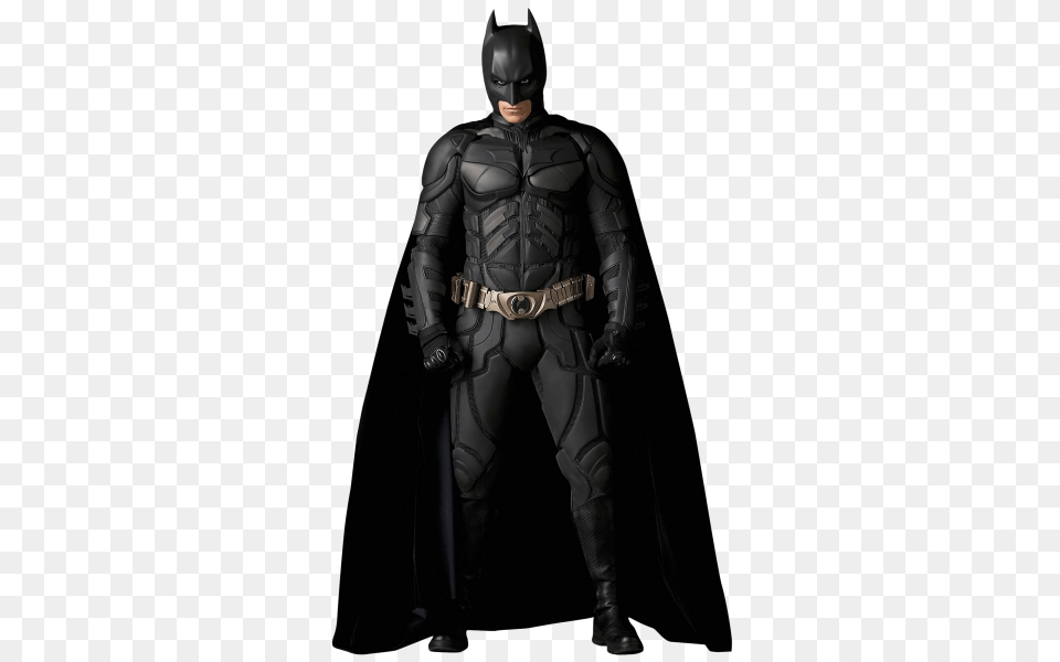 Batman, Adult, Male, Man, Person Png