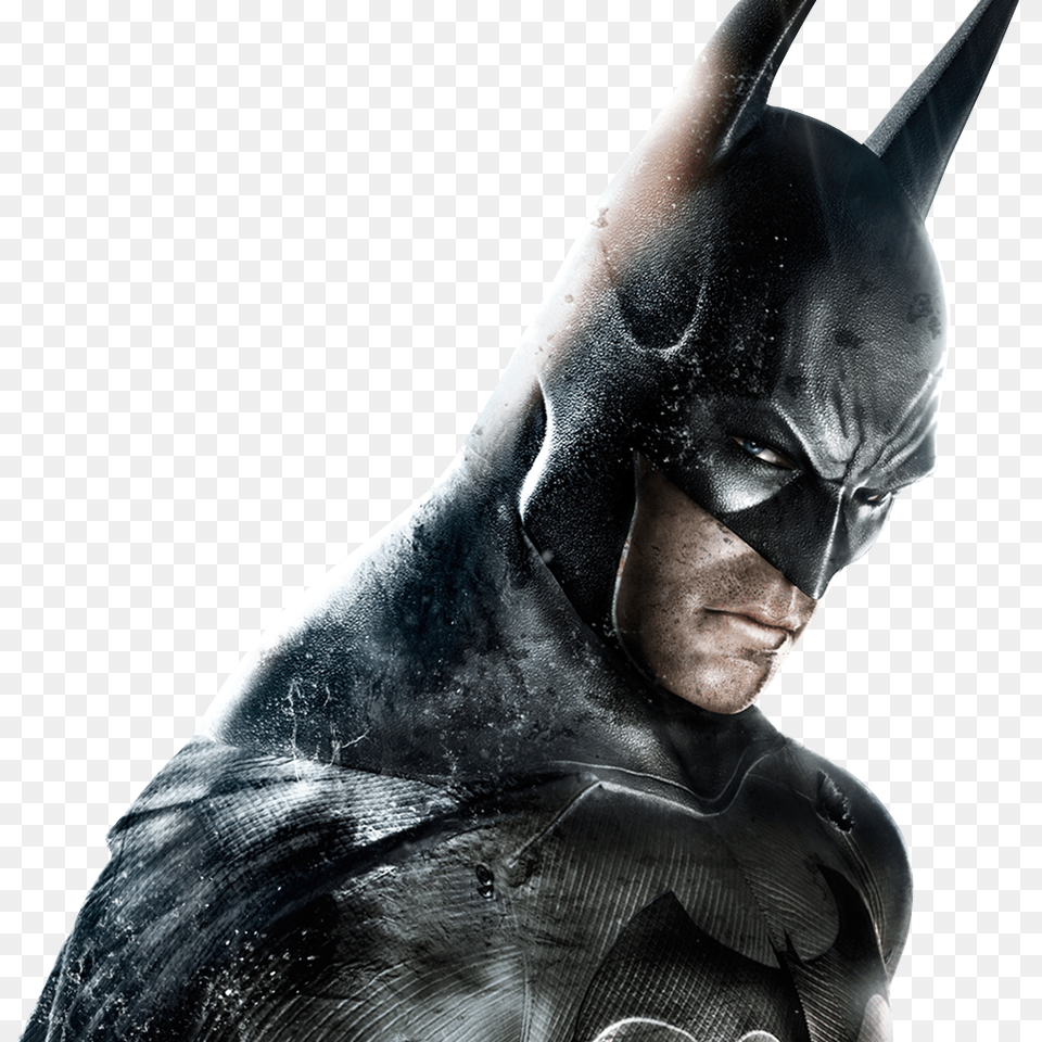 Batman, Adult, Male, Man, Person Free Png Download