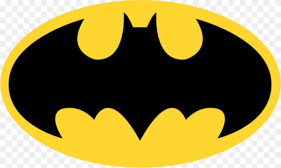 Batman, Logo, Symbol, Batman Logo Free Transparent Png