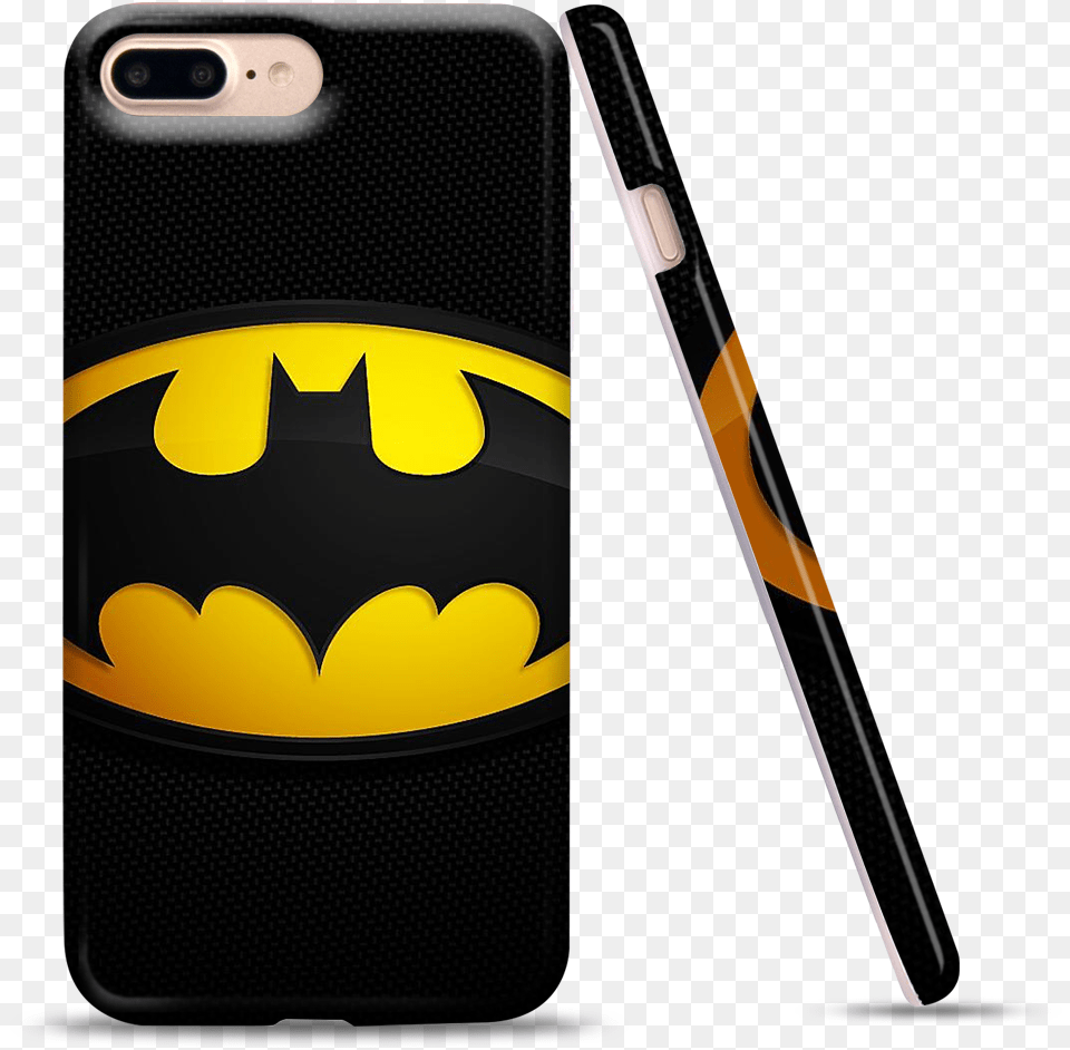 Batman, Electronics, Logo, Mobile Phone, Phone Free Png