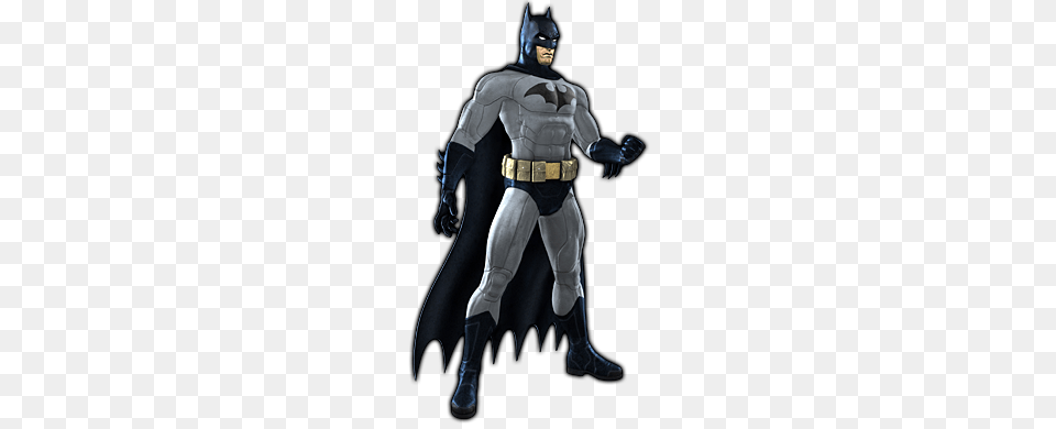 Batman, Adult, Male, Man, Person Png