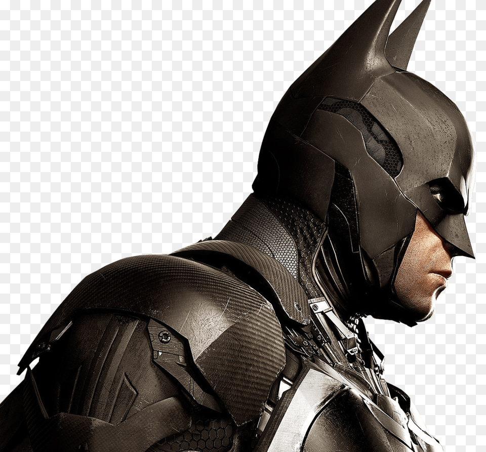 Batman, Knight, Person, Adult, Male Free Png Download