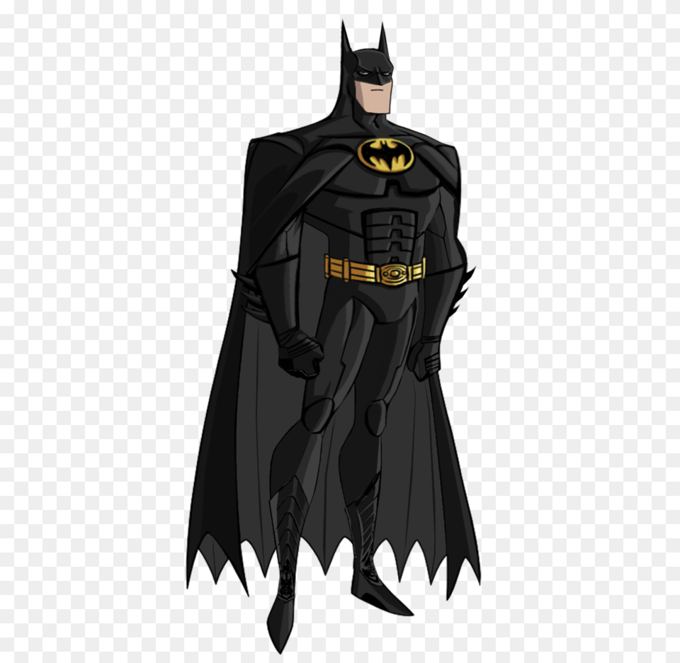 Batman, Adult, Male, Man, Person Png