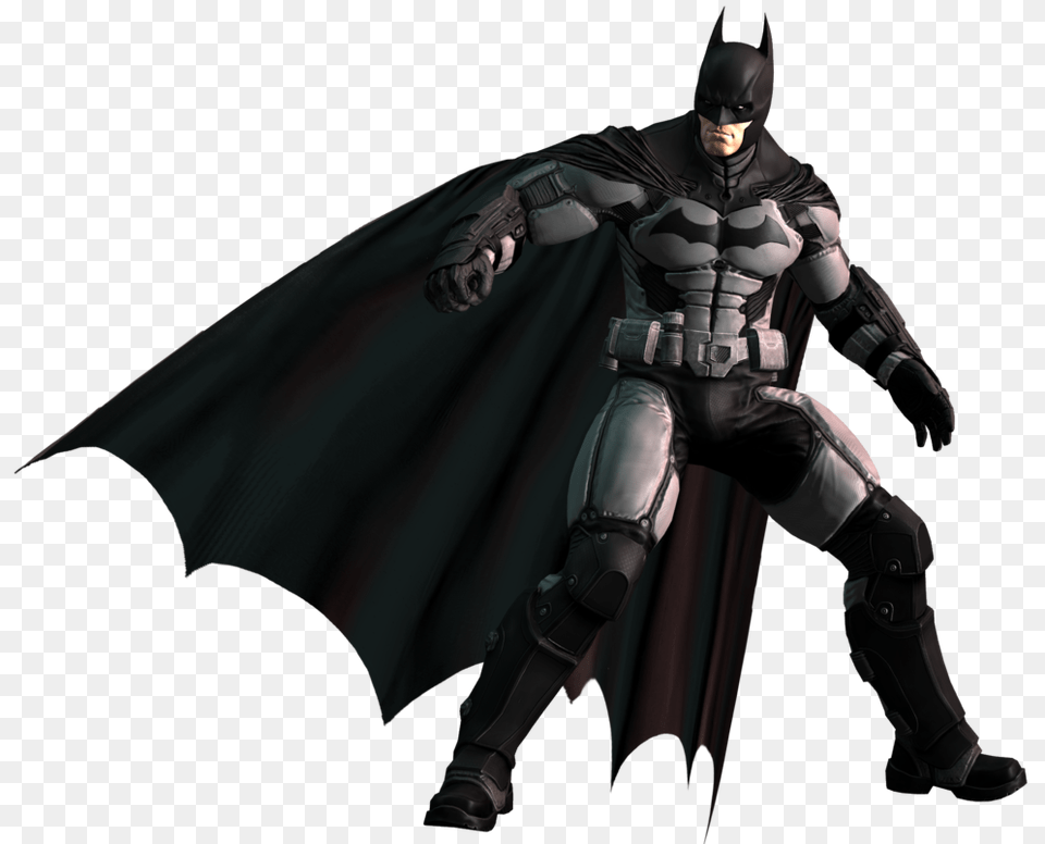 Batman, Person Png