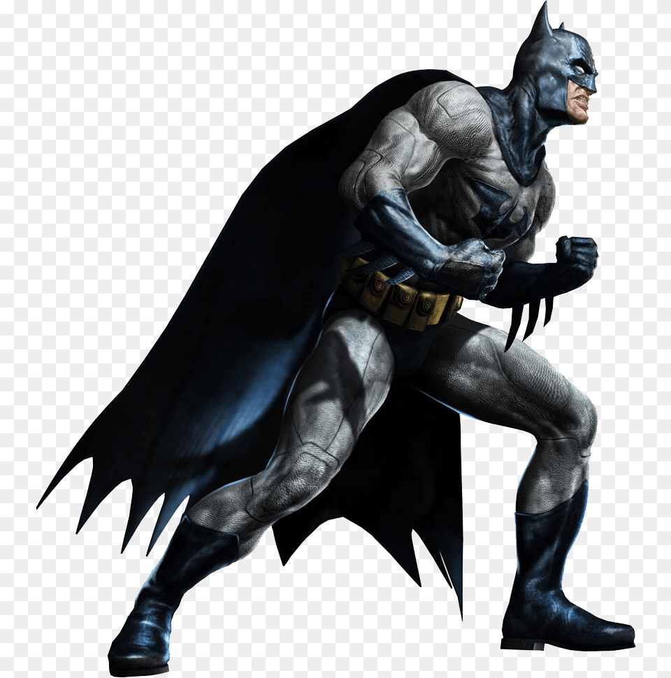 Batman, Adult, Person, Man, Male Png