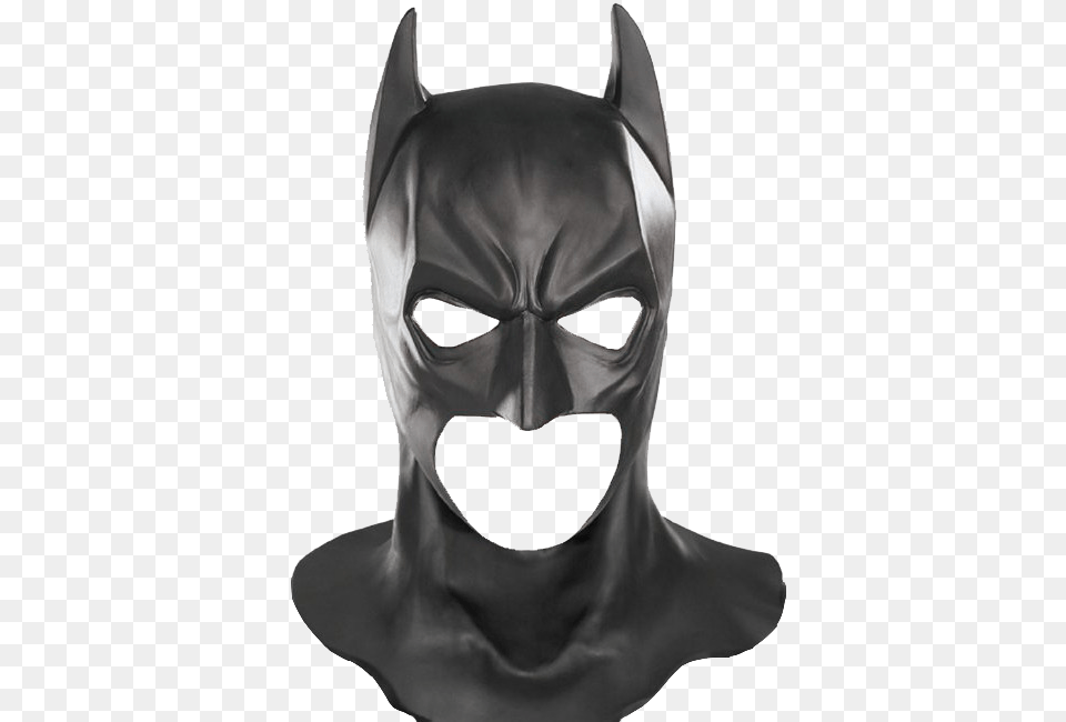 Batman, Mask, Animal, Fish, Sea Life Free Transparent Png