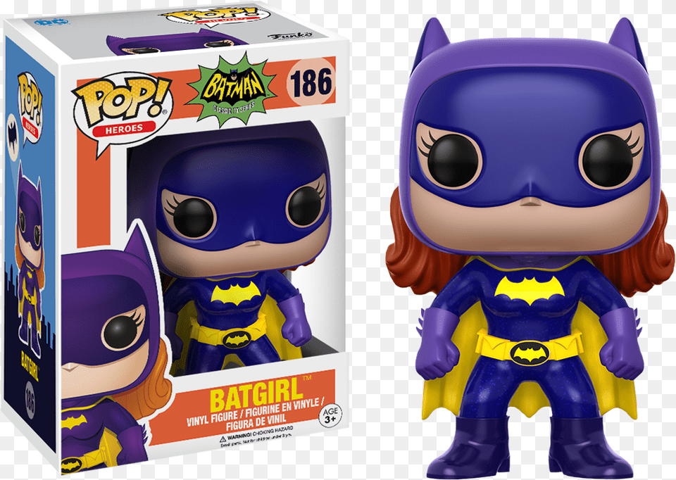Batman 66 Funko Pop, Toy, Person, Baby, Face Free Png