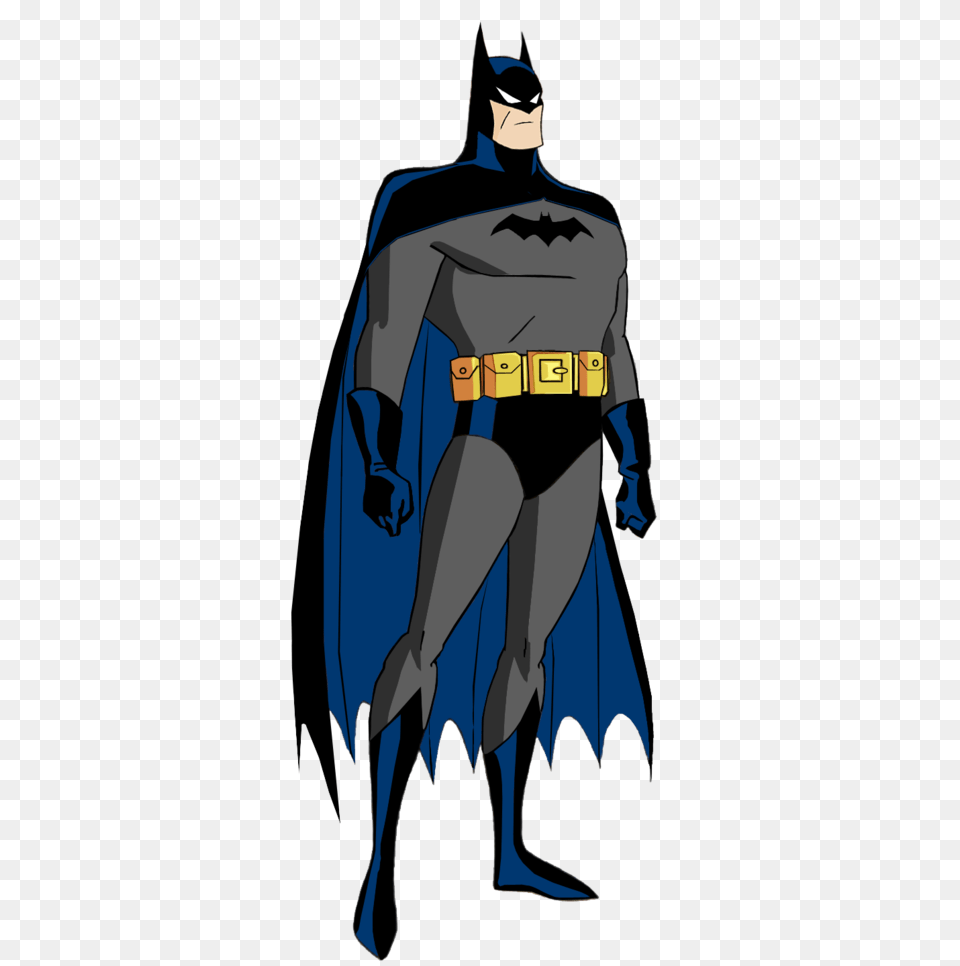 Batman, Adult, Male, Man, Person Png Image