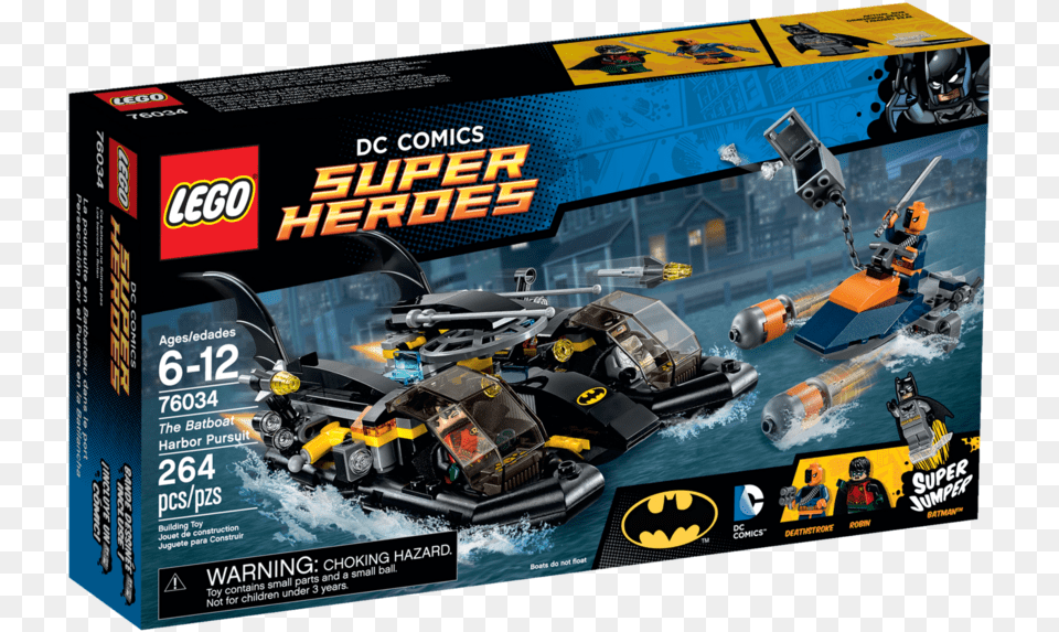 Batman And Deathstroke Lego Set, Scoreboard Free Transparent Png