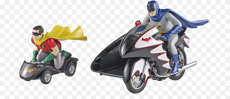 Batman And Robin Car, Adult, Male, Man, Person Free Png