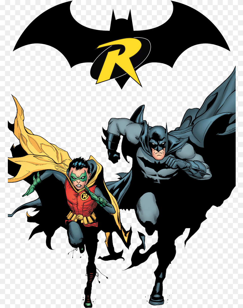 Batman And Robin Damian Wayne, Person, Face, Head Png Image
