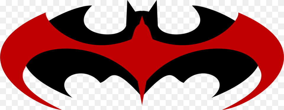 Batman And Robin Symbol Clip Art, Logo, Batman Logo, Animal, Fish Png