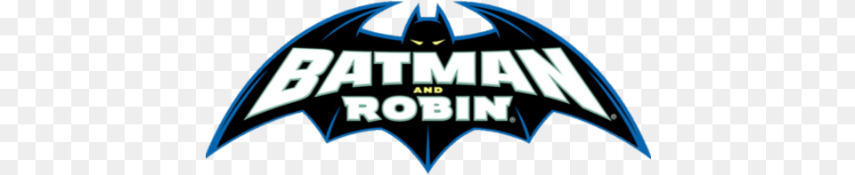 Batman And Robin Volume 2 Logobatman Beyond Logo Batman And Robin Symbol Png Image