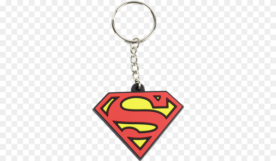 Batman And Superman Logos, Accessories, Jewelry, Necklace Free Png Download