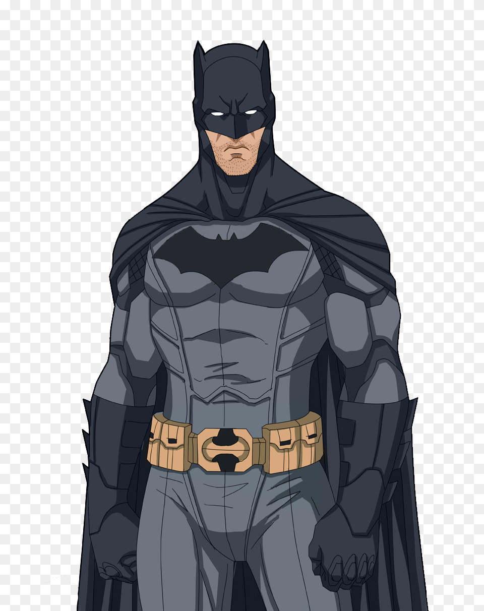 Batman And The Justice League Wiki Batman Earth, Adult, Male, Man, Person Free Png Download