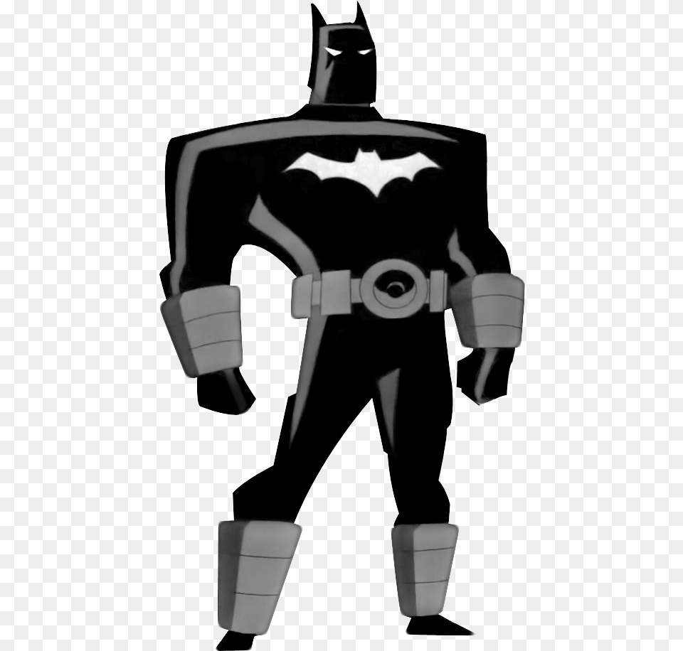 Batman Animated Series Suit Batman The Animated Series Batsuit, Adult, Female, Person, Woman Free Png Download