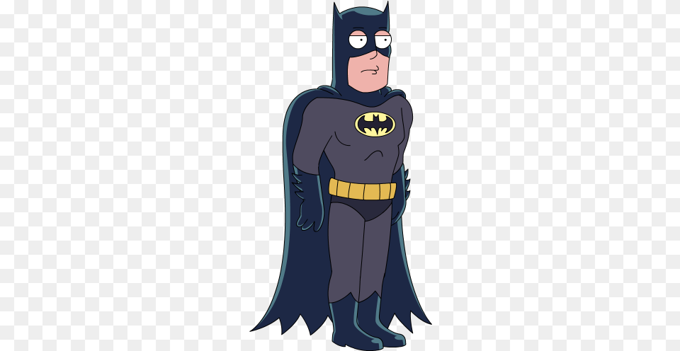 Batman Animation Lethal Weapon, Person, Face, Head Free Png Download