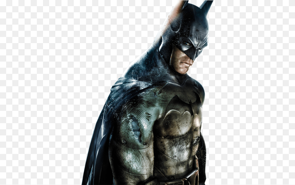 Batman Arkham Asylum, Adult, Male, Man, Person Free Png Download