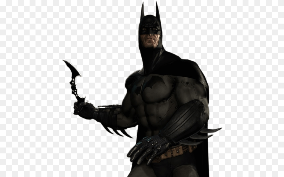 Batman Arkham Asylum, Adult, Male, Man, Person Free Transparent Png
