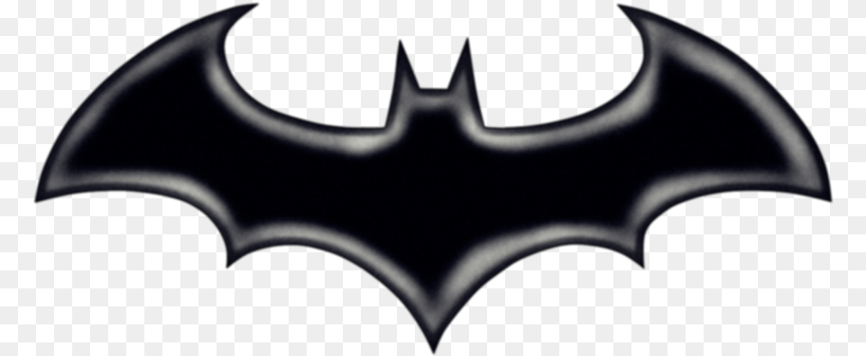 Batman Arkham Asylum And City Logo By Caro Kiraxdarksonic Arkham Knight Bat Symbol, Batman Logo, Accessories, Glasses Png Image