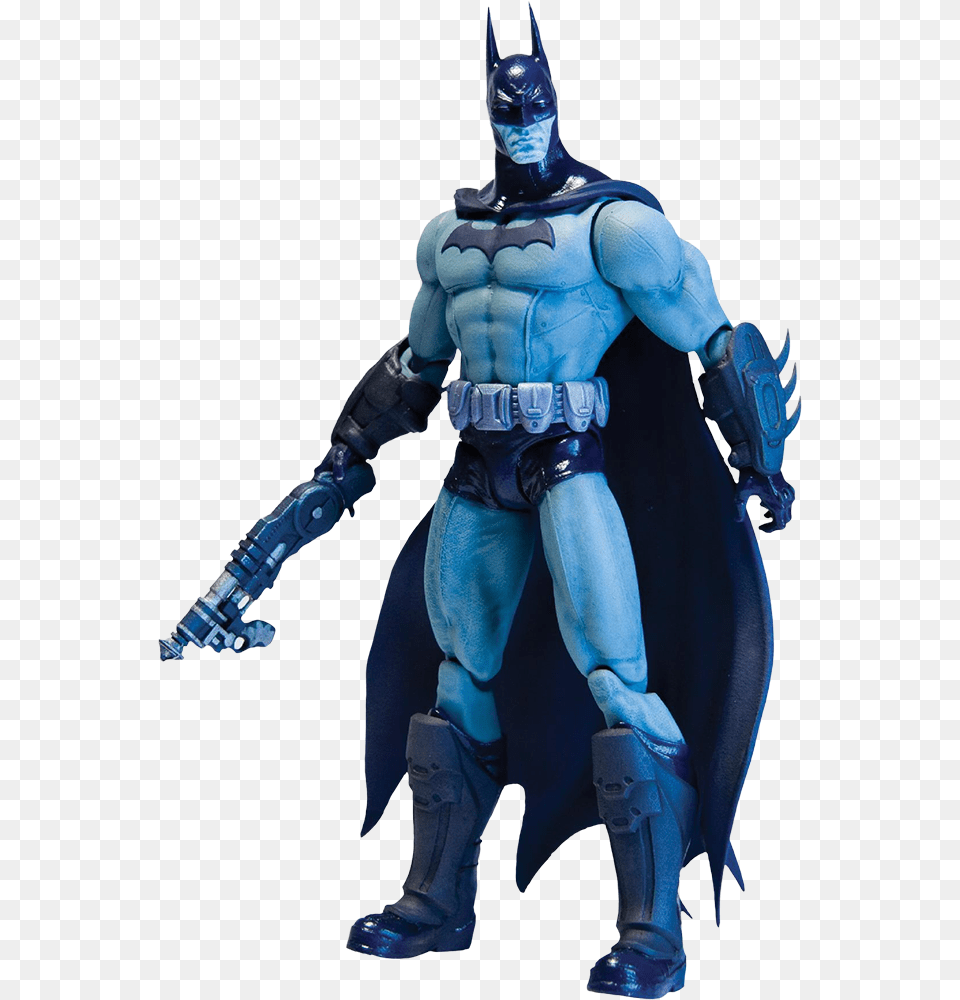 Batman Arkham City Figure, Adult, Male, Man, Person Png