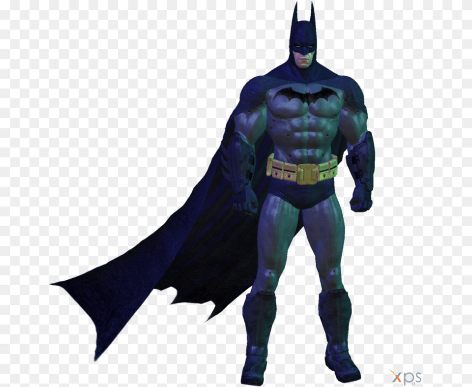 Batman Arkham City Hd Batman Arkham City 3d Model, Adult, Male, Man, Person Free Transparent Png