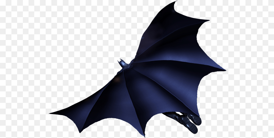 Batman Arkham Gliding, Canopy, Umbrella, Animal, Fish Free Transparent Png