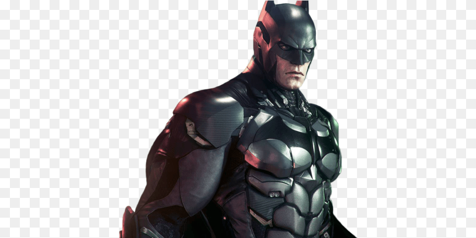 Batman Arkham Knight, Adult, Male, Man, Person Free Png Download