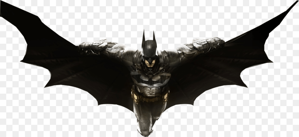 Batman Arkham Knight, Adult, Male, Man, Person Png Image